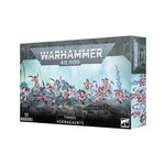 Warhammer 40k Warhammer 40k: Tyranids: Hormagaunts