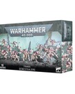 Warhammer 40k Warhammer 40k: Tyranids: Genestealers