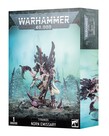 Warhammer 40k Warhammer 40k: Tyranids: Norn Emissary