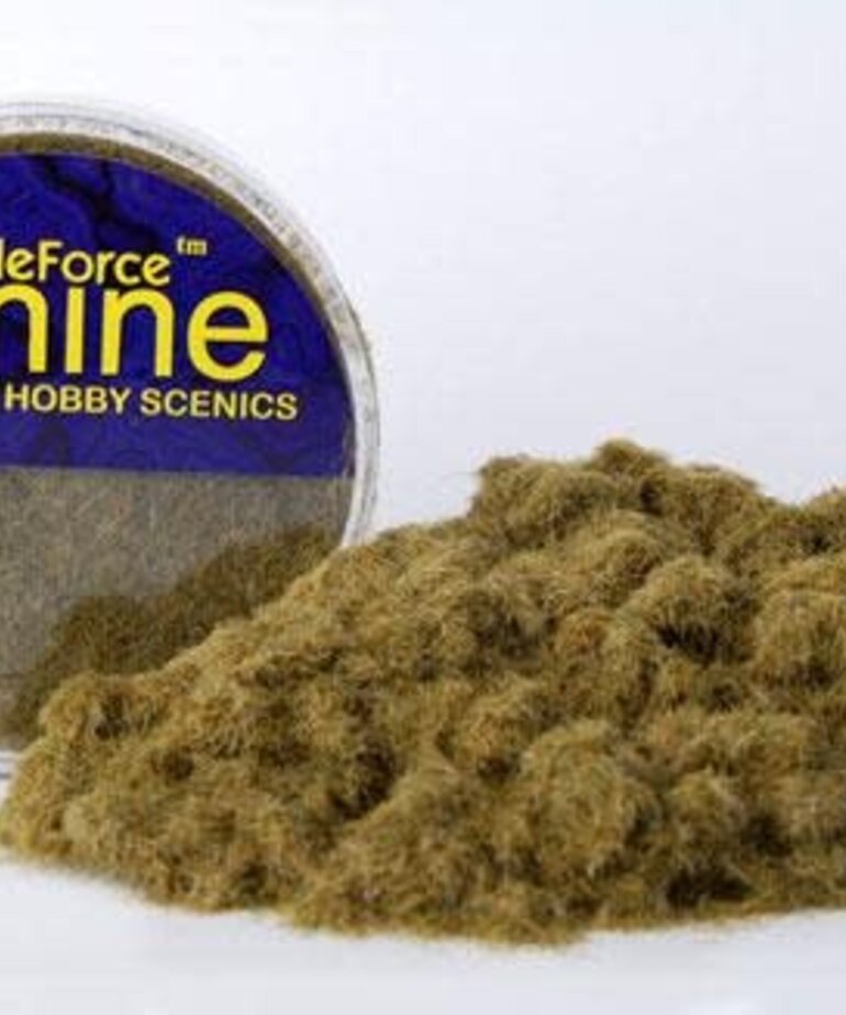 Gale Force Nine GaleForce Nine Hobby Round: Winter/Dead Static Grass