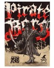 Exalted Funeral Press Pirate Borg: Core Rulebook