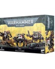 Warhammer 40k Warhammer 40k: Ork: Killa Kans