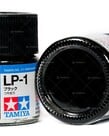 Tamiya Tamiya LP-1 Black 10ml