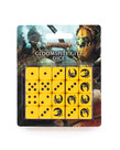Age of Sigmar Warhammer Age of Sigmar: Gloomspite Gitz: Dice