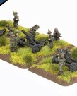 Team Yankee WW3: Team Yankee: Dutch: 120mm Mortar Platoon