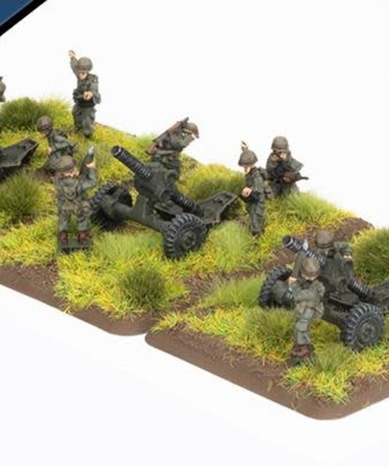 Team Yankee Team Yankee: Dutch: 120mm Mortar Platoon