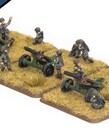 Team Yankee WW3: Team Yankee: French: 120mm Mortar Platoon
