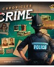 Lucky Duck Games Chronicles Of Crime
