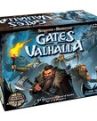 Flying Frog Productions Shadows of Brimstone: Gates of Valhalla Adventure Set