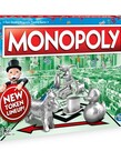 Hasbro Monopoly: Classic