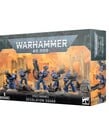 Warhammer 40k Warhammer 40k: Space Marines: Desolation Squad