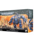 Warhammer 40k Warhammer 40k: Space Marines: Brutalis Dreadnought