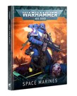 Warhammer 40k 40K 10th Edition: Space Marines: Codex