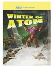 Modiphius Fallout III The RPG: Winter Of Atom