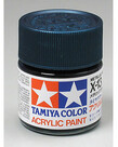 Tamiya DO NOT REORDER Tamiya X-13 Metallic Blue 23ml