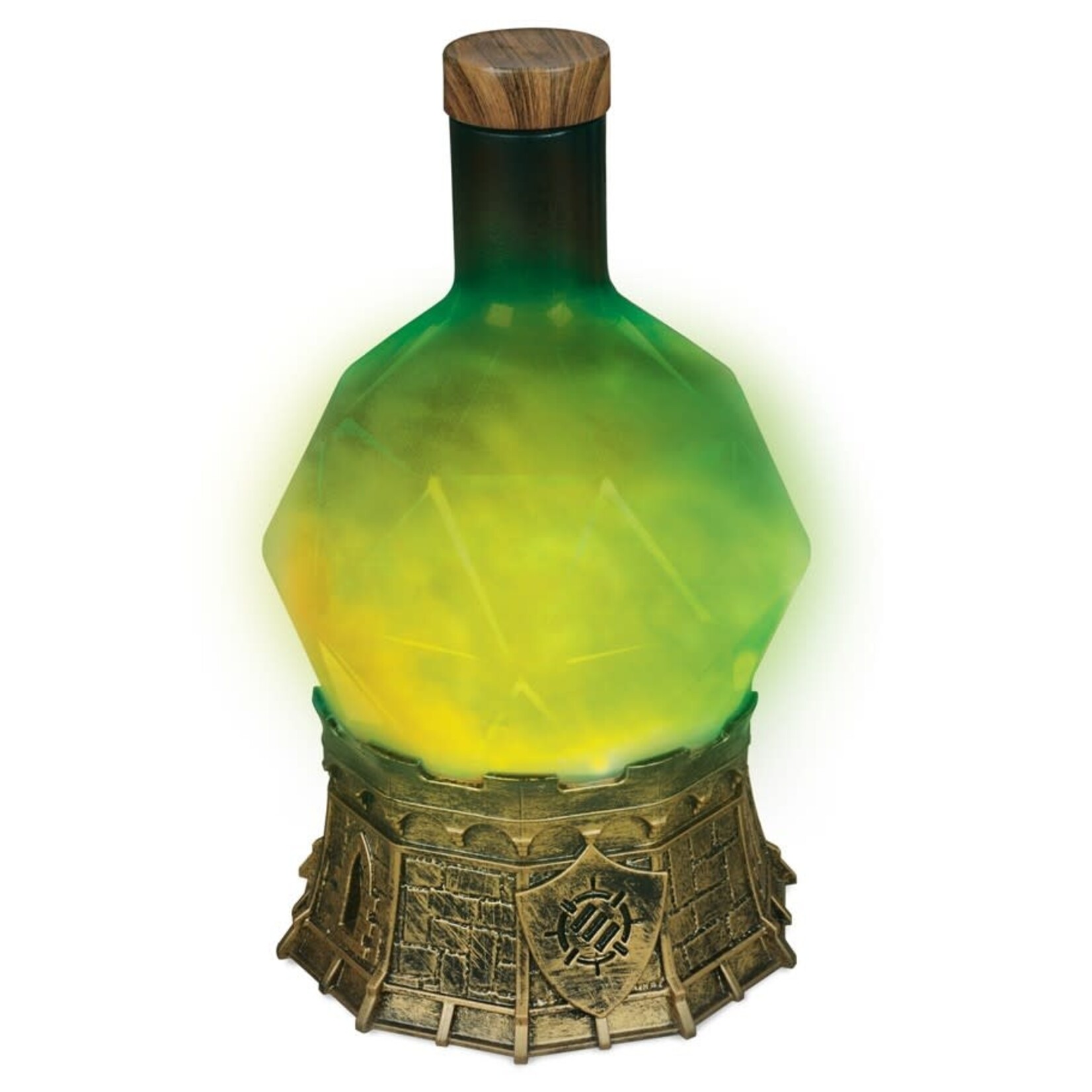 Enhance Gaming Enhance: Tabletop Potion Light Green
