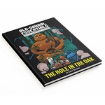 Exalted Funeral Press Old School Essentials: Official Adventure Scenario: Hole In The Oak