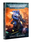 Warhammer 40k 40K 10th Edition: Space Marines: Codex