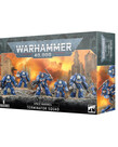 Warhammer 40k Warhammer 40k: Space Marines: Terminator Squad