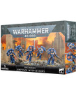 Warhammer 40k Warhammer 40k: Space Marines: Jump Pack Intercessors