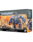 Warhammer 40k Warhammer 40k: Space Marines: Brutalis Dreadnought
