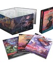Wizards of the Coast 5E D&D Book: Planescape Adventures