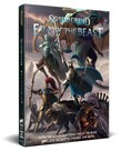 Cubicle 7 Warhammer Roleplay Soulbound: Era Of The Beast Cubicle 7 Warhammer Roleplay Soulbound: Era Of The Beast