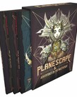 Wizards of the Coast 5E D&D Book: Planescape Adventures ALTERNATE COVER Wizards of the Coast 5E D&D Book: Planescape Adventures ALTERNATE COVER