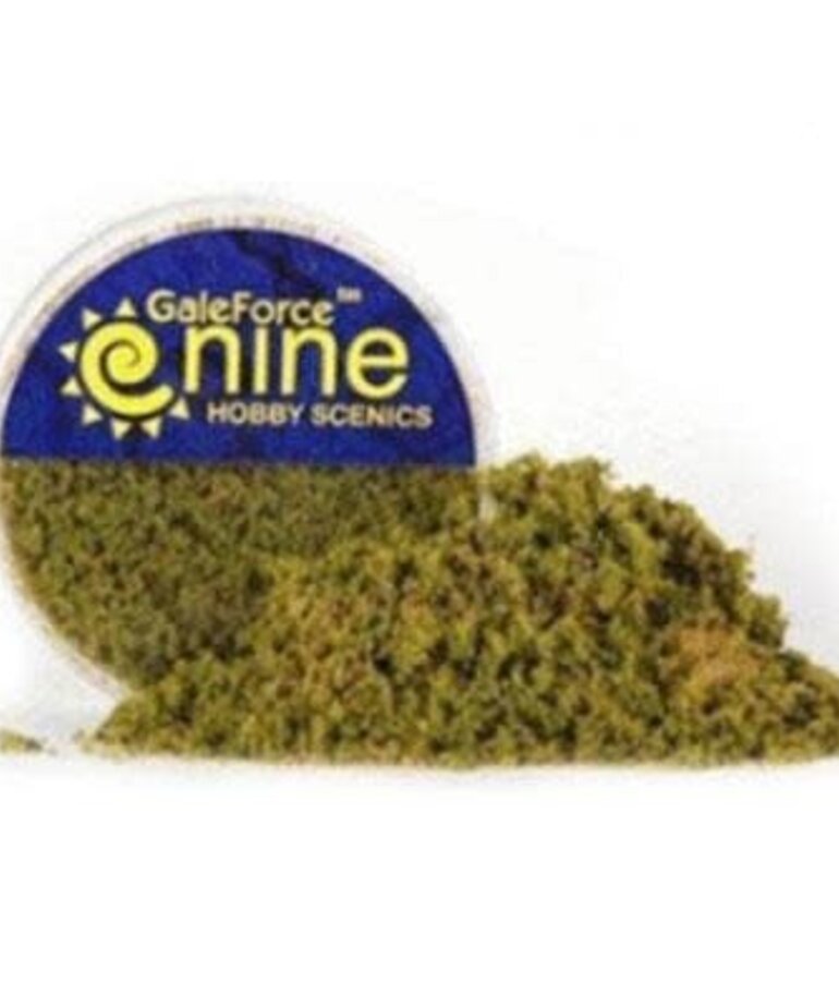 Gale Force Nine GaleForce Nine Hobby Round: Bocage Flock Blend