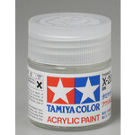 Tamiya Tamiya X-20A Thinner 23ml