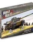 Team Yankee WW3: Team Yankee: French: Unit Card