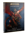 Age of Sigmar Age Of Sigmar: The Long Hunt