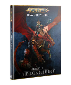 Age of Sigmar Age Of Sigmar: The Long Hunt Age of Sigmar Age Of Sigmar: The Long Hunt