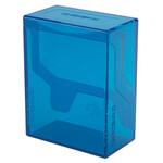 Gamegenic Gamegenic: Deck Box: Bastion: 50+ XL Blue