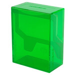 Gamegenic Gamegenic: Deck Box: Bastion: 50+ XL Green