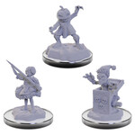 Wizkids Wizkids Deep Cuts: Carionettes (3) Set