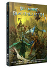 Cubicle 7 Warhammer Roleplay Soulbound: Blackened Earth