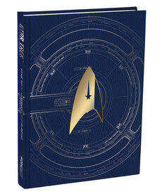 Modiphius Star Trek Adventures: Discovery Collector's Edition