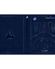 Modiphius Star Trek Adventures:  Utopia Planitia The Next Generation Sourcebook Collectors Edition Modiphius Star Trek Adventures:  Utopia Planitia The Next Generation Sourcebook Collectors Edition