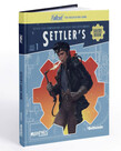 Modiphius Fallout III The RPG: Settlers Guide Book