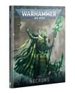 Warhammer 40k Warhammer 40k: Necrons: Codex (10th) Warhammer 40k Warhammer 40k: Necrons: Codex (10th)