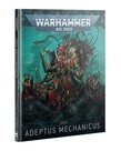 Warhammer 40k Warhammer 40k: Adeptus Mechanicus: Codex (10th)
