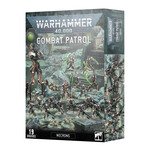 Warhammer 40k Warhammer 40k: Necrons: Combat Patrol (10th)