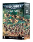 Warhammer 40k Warhammer 40k: Adeptus Mechanicus: Combat Patrol (10th) Warhammer 40k Warhammer 40k: Adeptus Mechanicus: Combat Patrol (10th)