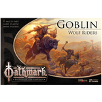 North Star Games Oathmark: Goblin Wolf Riders
