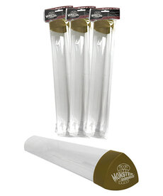 Monster Protectors Monster: Playmat Tube: Prism Gold