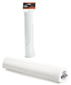 Monster Protectors Monster: Playmat Tube: Prism White