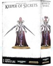Age of Sigmar Age of Sigmar: Chaos Daemons: Daemons Of Slaanesh: Keeper of Secrets