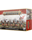 Age of Sigmar Age Of Sigmar: Cities Of Sigmar: Freeguild Fusiliers
