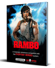 Evil Hat Productions, LLC Everyday Heroes RPG: Rambo Evil Hat Productions, LLC Everyday Heroes RPG: Rambo